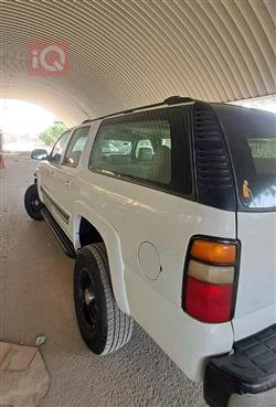 شيفروليه سوبربان